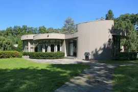Whitney Houston New Jersey Home On Sale