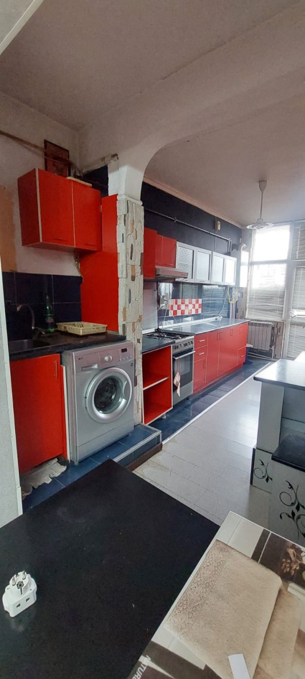 Ереван, ул. Аветиса Агароняна 22 кв. 23