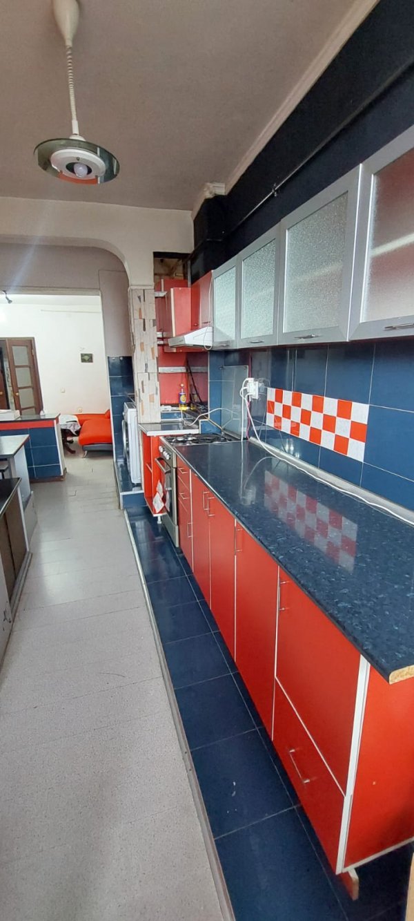 Ереван, ул. Аветиса Агароняна 22 кв. 23