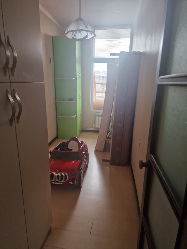 Ереван, ул. Аветиса Агароняна 22 кв. 23