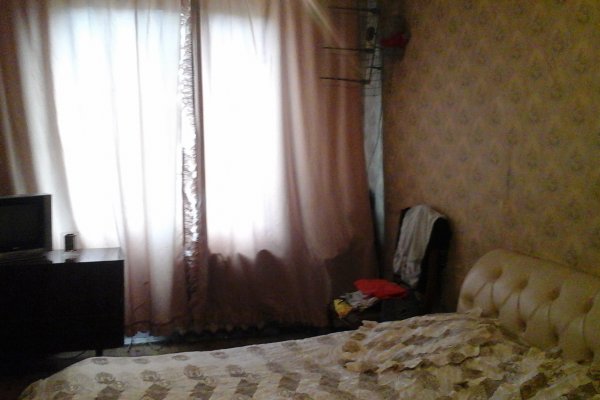 Ереван, ул. Кургиняна 13, кв. 10