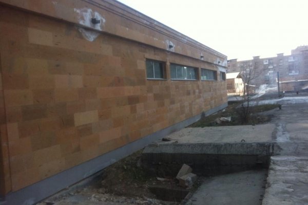 Ереван, Давташен 2/4