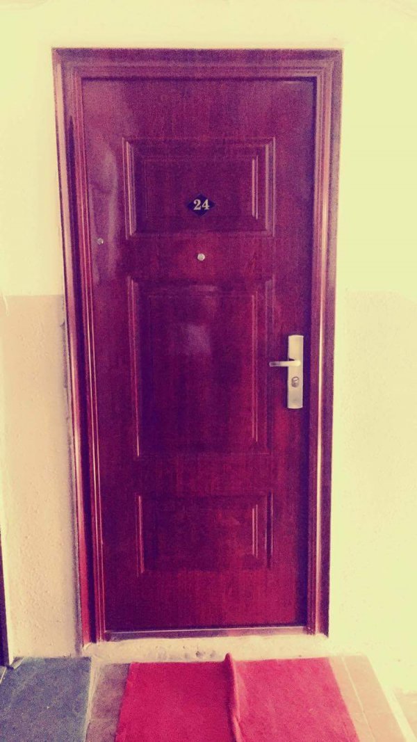 Երևան, Ավան, Դուրյան