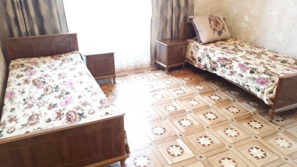 Երևան, Տիգրան Մեծի պող․ 63