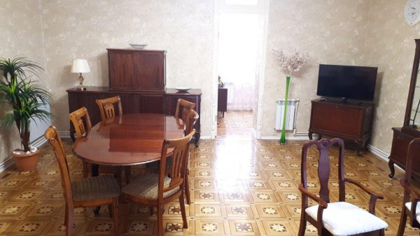 Երևան, Տիգրան Մեծի պող․ 63