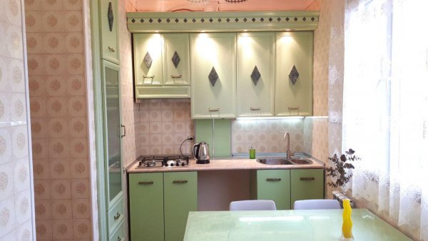 Երևան, Տիգրան Մեծի պող․ 63