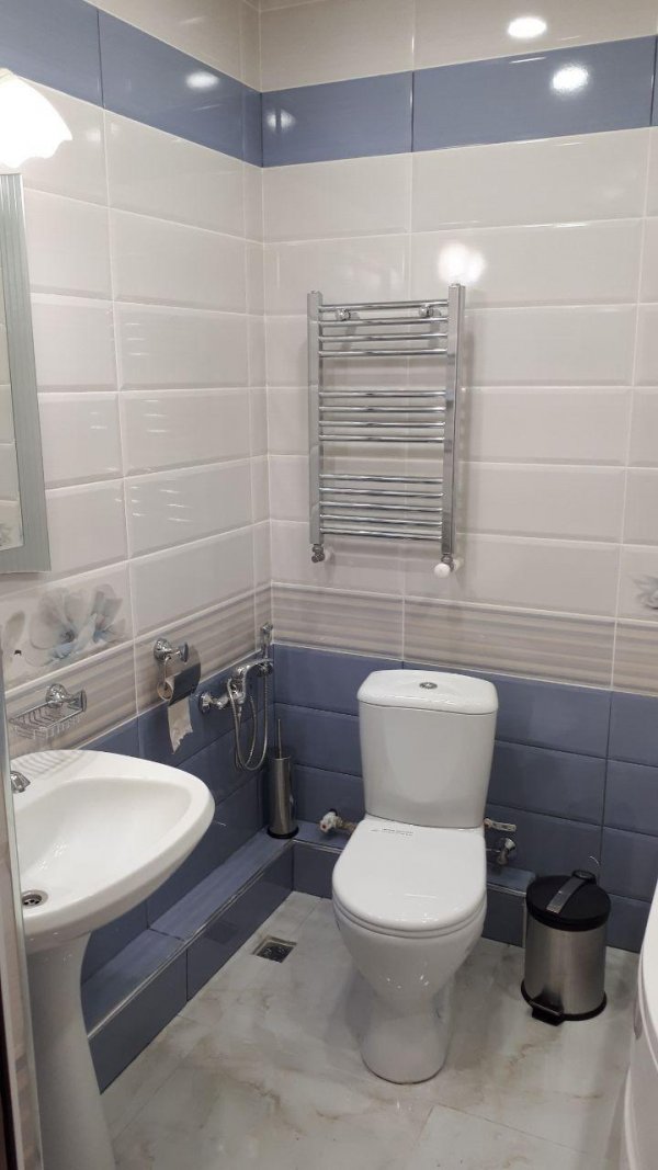 Երևան, Տիգրան Մեծի պող․ 63