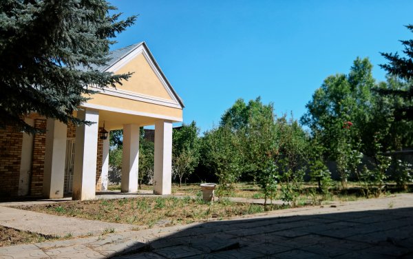 Սաղմոսավան