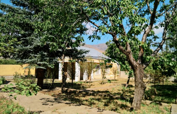 Սաղմոսավան