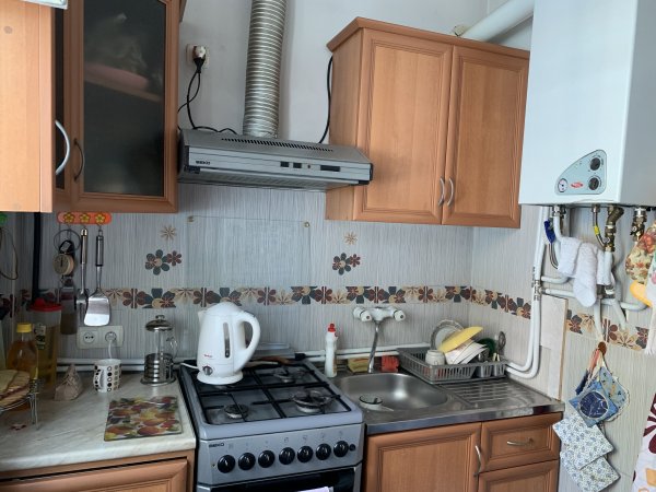 Ереван, ул. Киевян