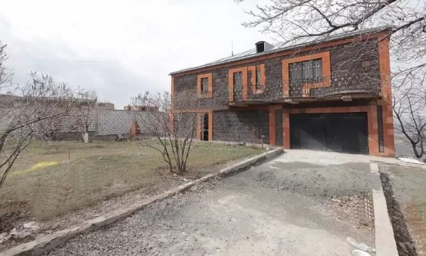 Ձորաղբյուր