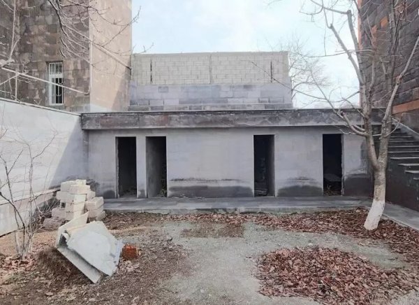 Ձորաղբյուր