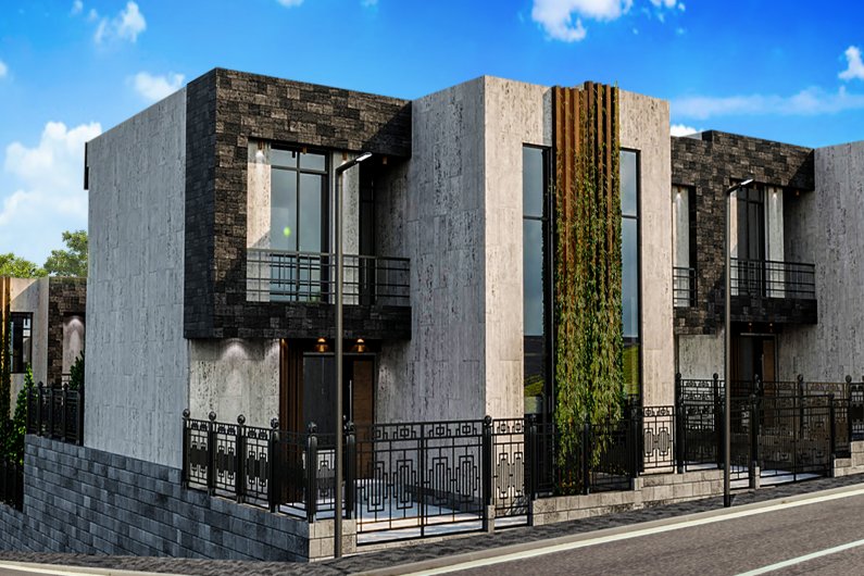 Nor Silikyan District