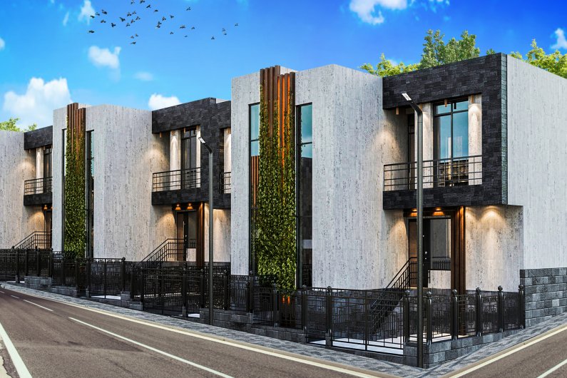 Nor Silikyan District