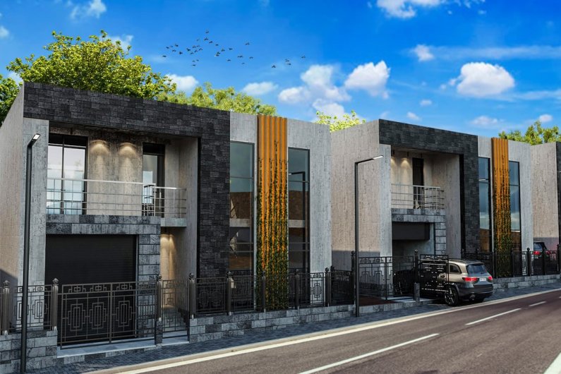 Nor Silikyan District