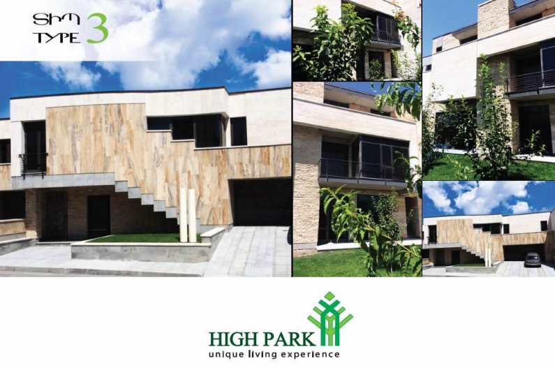 High Park Residential Community