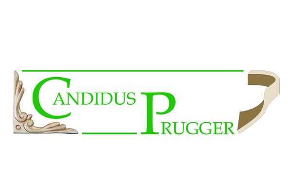 Candidus Prugger