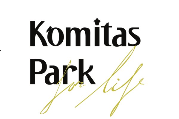 Komitas Park Residential Complex