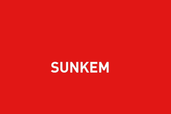 Sunkem