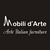 Մոբիլի Դ Արտե (Առտե Իտալիան Ֆուռնիտուռ)