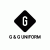 G and G Uniform LLC