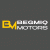 Begmiq Motors