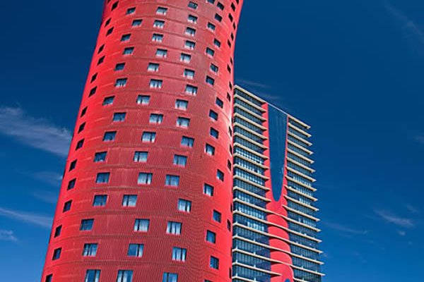 The Best Skyscraper from Emporis