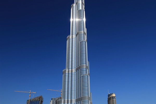 The Best Skyscraper from Emporis