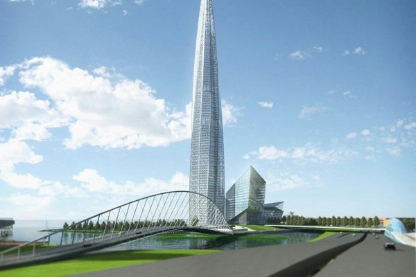 Օխտա Կենտրոնը Կդառնա Լախտա Կենտրոն