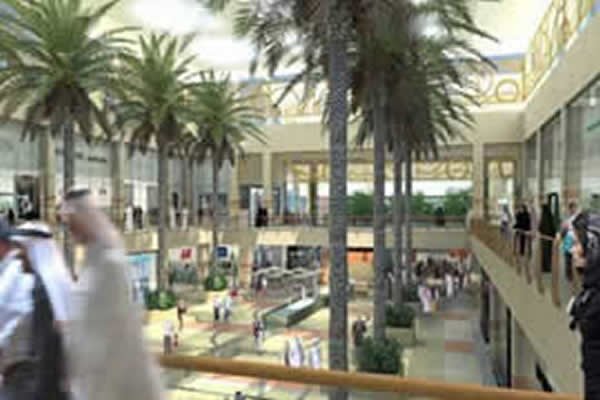 Չնայած Վտանգին՝ Դուբայի Ընկերությունը Սիրիայում Շինարարություն Է Սկսել