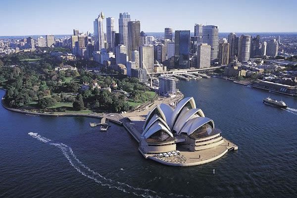 Գեր-Էլիտար Բնակարաններն Թանկացել Են Սիդնեյում