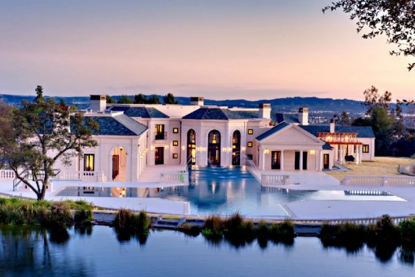 ԱՄՆ-ի ամենաթանկ բնակավայրերը 