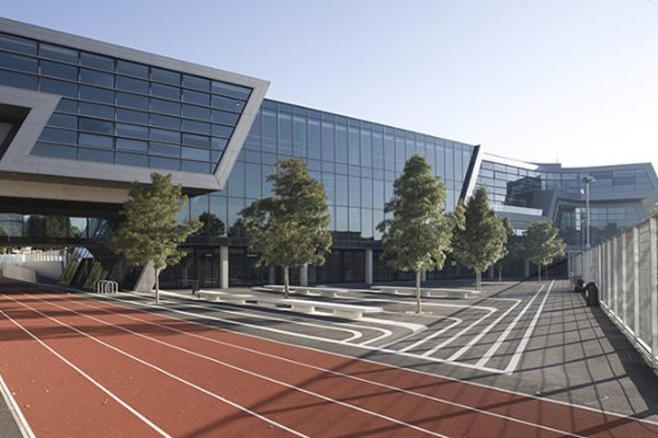 Զահա Հադիդն Արժանացավ Հերթական Մրցանակի