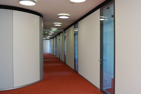 2011 Թ-ի Լավագույն Բարձրահարկ Շենքը