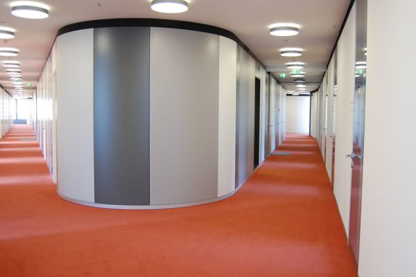 2011 Թ-ի Լավագույն Բարձրահարկ Շենքը