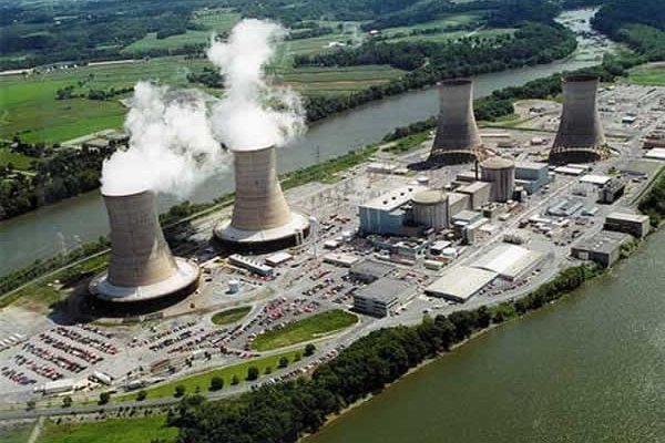 ԱՄՆ-ում Վերսկսում են Ատոմակայանների Շինարարությունը