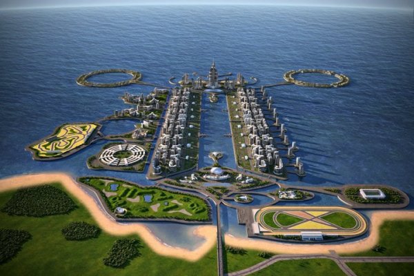 Կասպյան Կղզի՝ Երազանք,  թե՞ Իրականություն