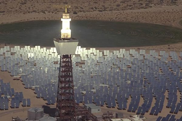 Тунисское Солнце осветит  Европейские Дома к 2016 Году