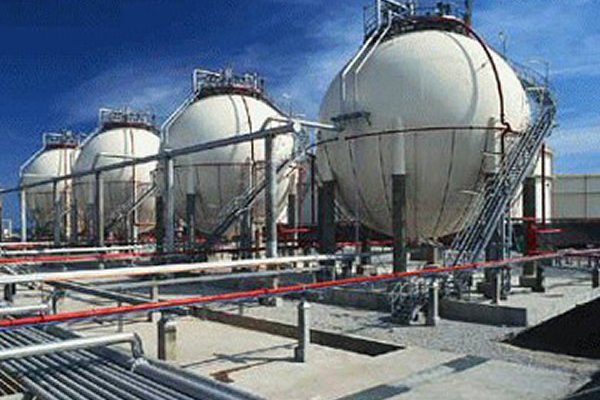 Ապագայում Նավթային Պահեստները Կարող են Դառնալ Բնակելի Տներ