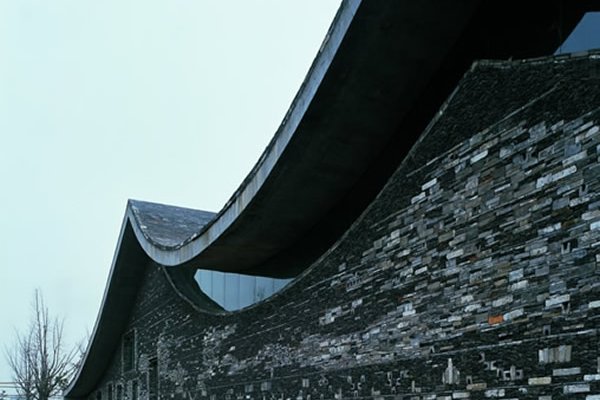 Առաջին Անգամ «Պրիտցկերի Մրցանակի» Արժանացել Է Չինացի Ճարտարապետ