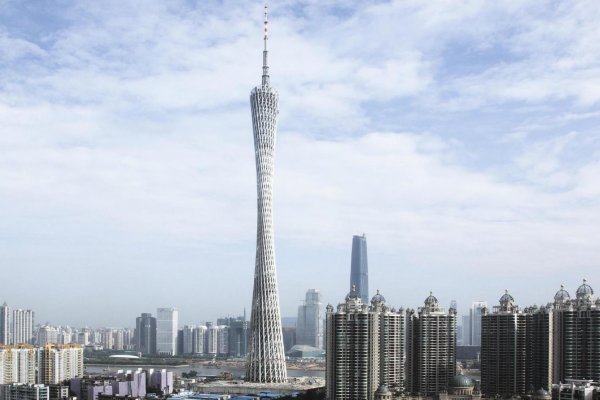 Սուպերմոդել Աշտարակը