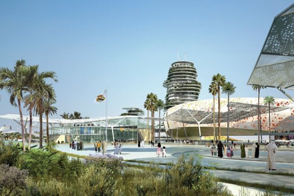 «Реал Мадрид»  Планирует Построить Курорт в ОАЭ