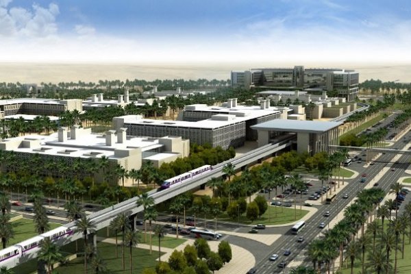 Открыли Крупнейшую в  Мире Солнечную Тепловую Систему