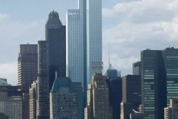 Նյու Յորքում Բնակարանի Գնի Նոր Ռեկորդ Է Սահմանվել