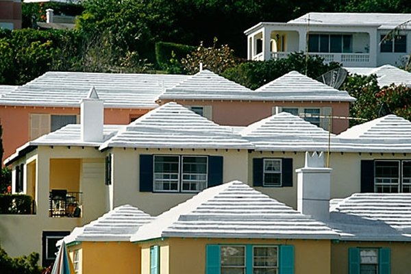 «Կանաչ» Տանիքը Կարող Է 84 Տոկոսով Իջեցնել Տան Ջերմաստիճանը