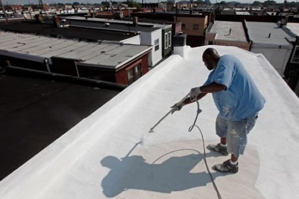 «Կանաչ» Տանիքը Կարող Է 84 Տոկոսով Իջեցնել Տան Ջերմաստիճանը