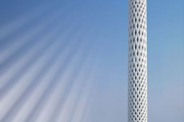 Խոշորագույն Արևային Ջերմաէլեկտրակայանի Շինարարությունը Ավարտվում է