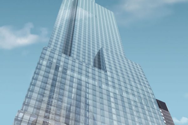 New-York May Set A New Real-Estate Price Record