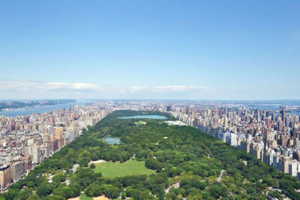New-York May Set A New Real-Estate Price Record