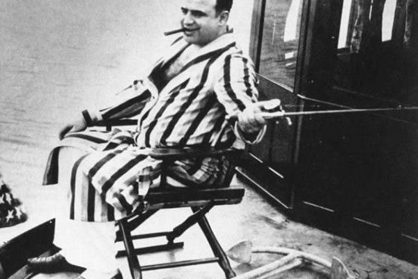 Al Capone's Mansion Goes On The Market For Nearly US$ 10million